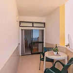 Torre Sol 4º6,vista Mar,com Piscina Armação de Pêra