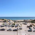 Torre Sol 4º6,vista Mar,com Piscina * Armação de Pêra