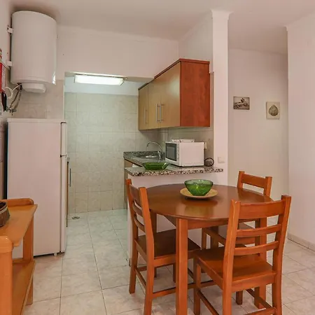 Torre Sol 4º6,Vista Mar,Com Piscina *