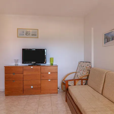 Torre Sol 4º6,vista Mar,com Piscina Armação de Pêra