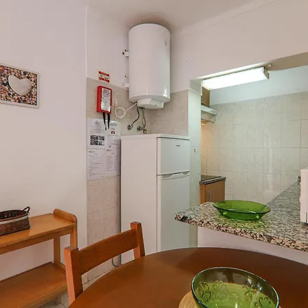 Torre Sol 4º6,vista Mar,com Piscina Appartement Armação de Pêra