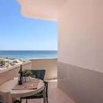Διαμέρισμα Torre Sol 4º6,vista Mar,com Piscina *