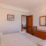 Torre Sol 4º6,vista Mar,com Piscina 아파트