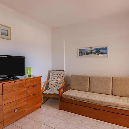 Torre Sol 4º6,Vista Mar,Com Piscina *