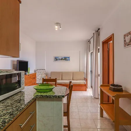 Torre Sol 4º6,vista Mar,com Piscina Armação de Pêra