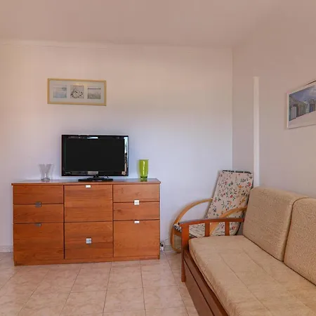 아파트 Torre Sol 4º6,vista Mar,com Piscina Armação de Pêra