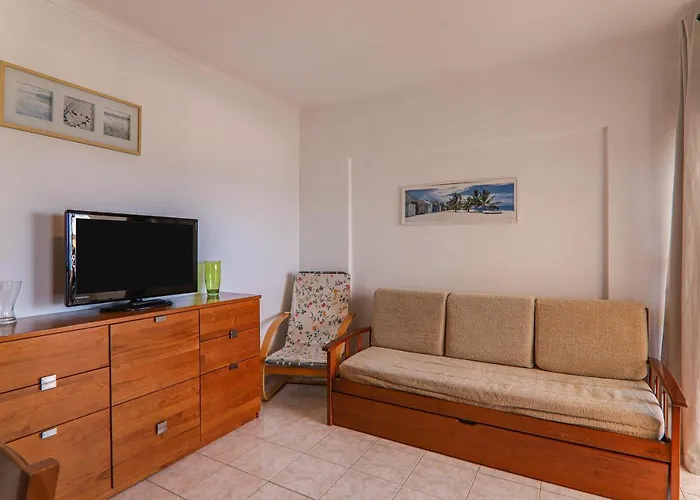 Torre Sol 4º6,vista Mar,com Piscina *