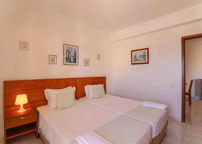 Torre Sol 4º6,vista Mar,com Piscina