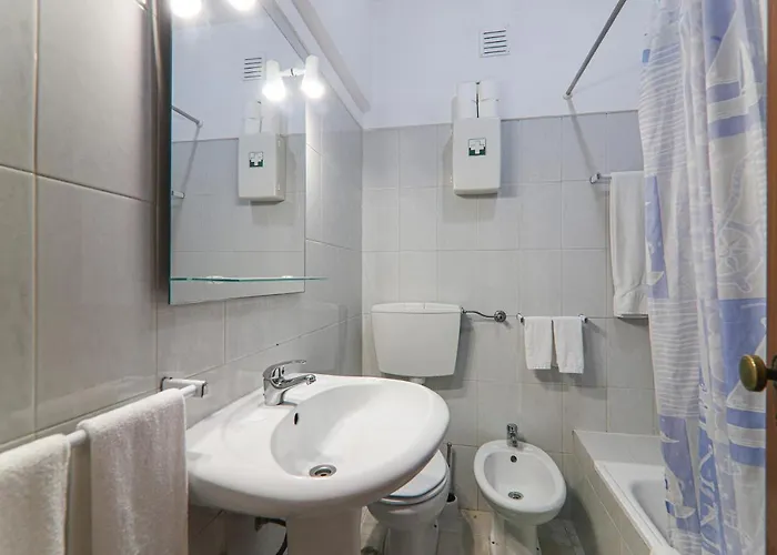 아파트 Torre Sol 4º6,vista Mar,com Piscina *